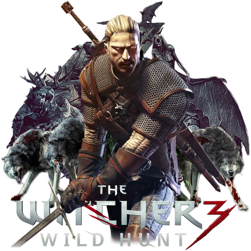 Witcher Concept Art Png Photos (white)