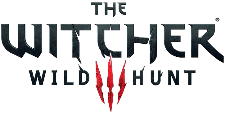 Witcher Png Clipart (black)