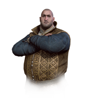 Witcher Png Isolated Transparent Picture (black, gray, lavender, white)