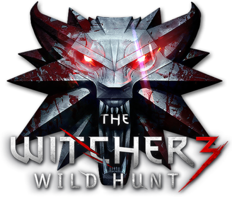 Witcher Png Pic (indigo, black, white)