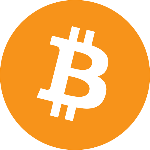 Bitcoin Logo Icon Free Nobackground Png Icon Download (orange, black, white)