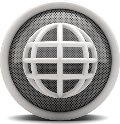 Site Web Network Icon Free Transparent Png Icon Download (gray, indigo, black, white)