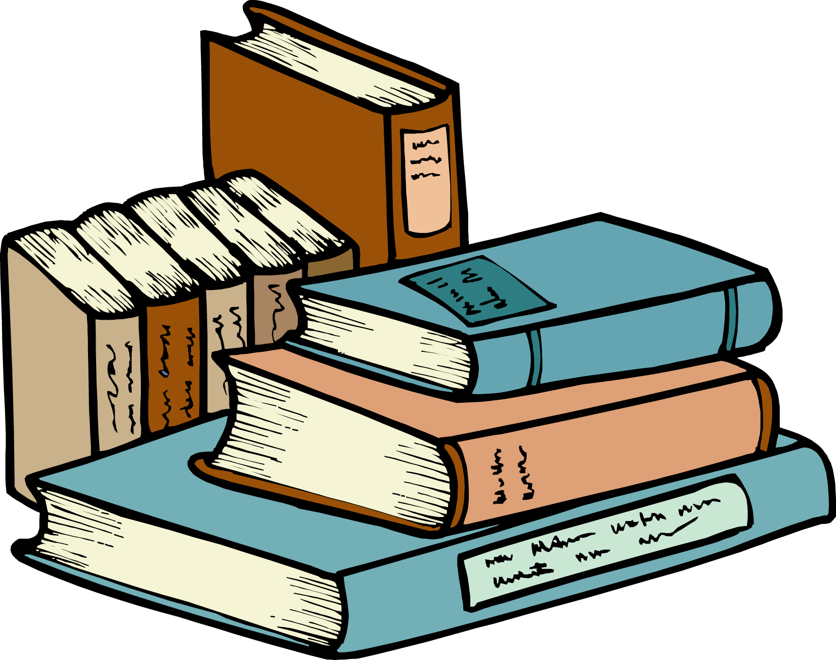 Literature Png Hd (beige, gray, olive, black, salmon)