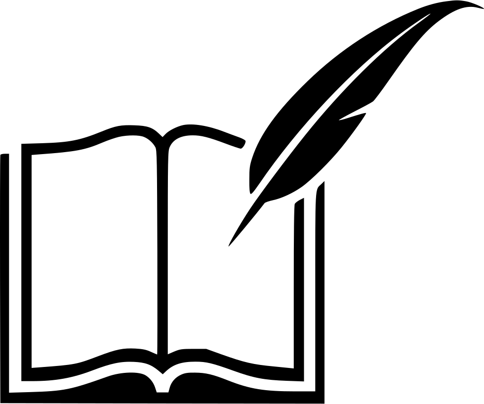 Literature Png Image (white, gray, lavender, black)