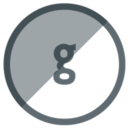 Github Icon Free Nobackground Png Icon Download Path (gray, black, indigo)