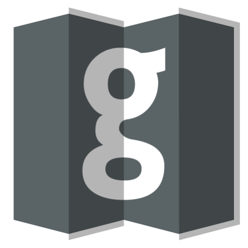 Github Icon Free Png Icon Download Path (silver, white, indigo, black, gray)