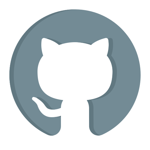 Github Apps Platform Icon Free Nobackground Png Icon Download (gray, black)