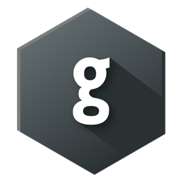 Github Free Nobackground Png Icon Download (gray, black, white)