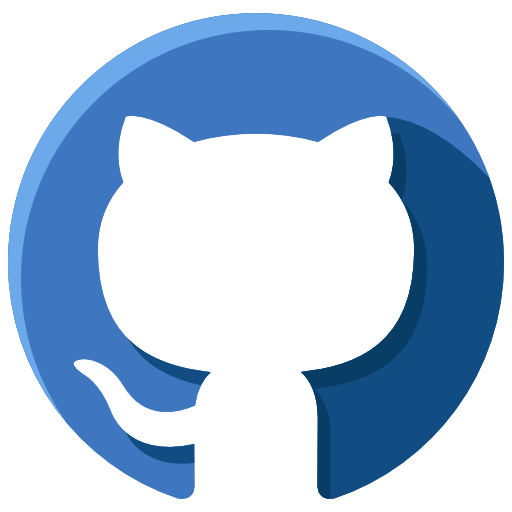 Github Icon Free Transparent Png Icon Download Path (teal, silver, black, navy)