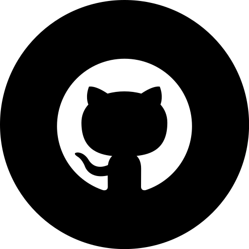 Github Icon Pngpath Free Png Icon Download (silver, lavender, black, white)