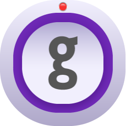 Github Pngpath Free Png Icon Download (purple, gray, lavender, black)