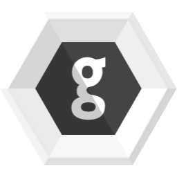 Github Socialnetwork Free Nobackground Png Icon Download (silver, indigo, white, black, lavender)