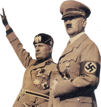 Hitler Png Clipart (black, gray)