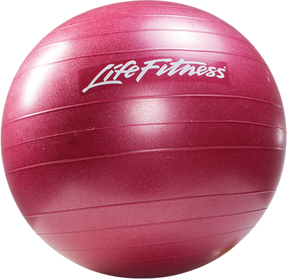 Fitness Ball Pink Transparent Png (black, maroon, white)