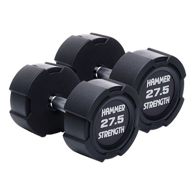 Fitness Dumbbells Hammer Transparent Png (black)