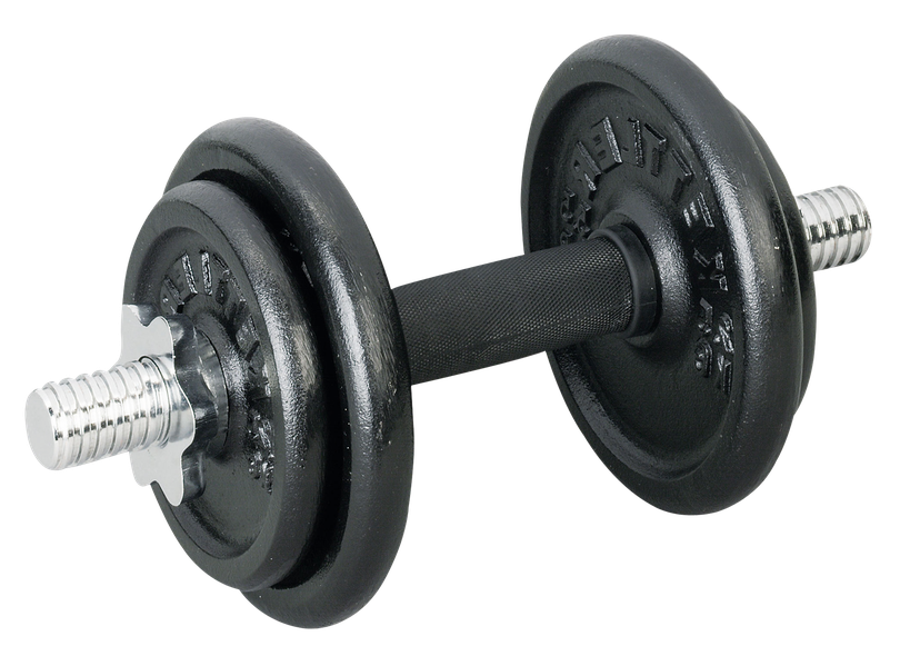 Fitness Dumbbells Hantel Transparent Png (indigo, black)