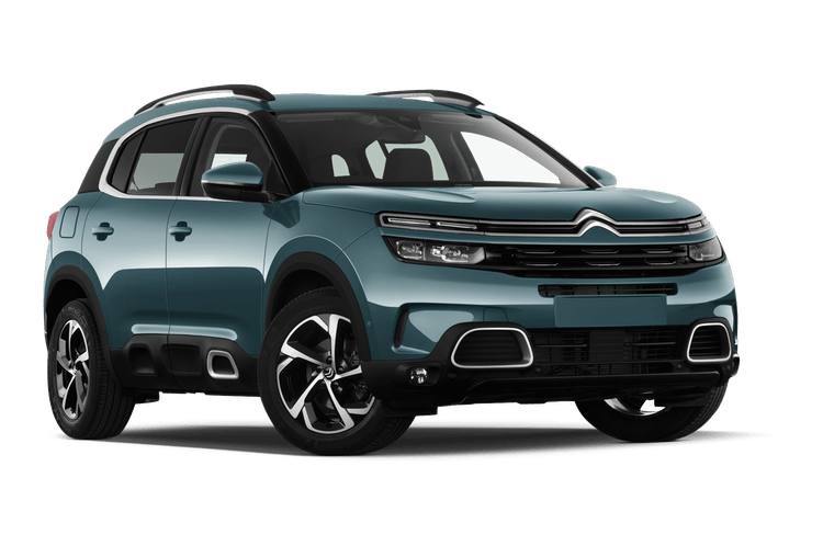 Citroen C5 Aircross Png Hd Isolated (gray, black)