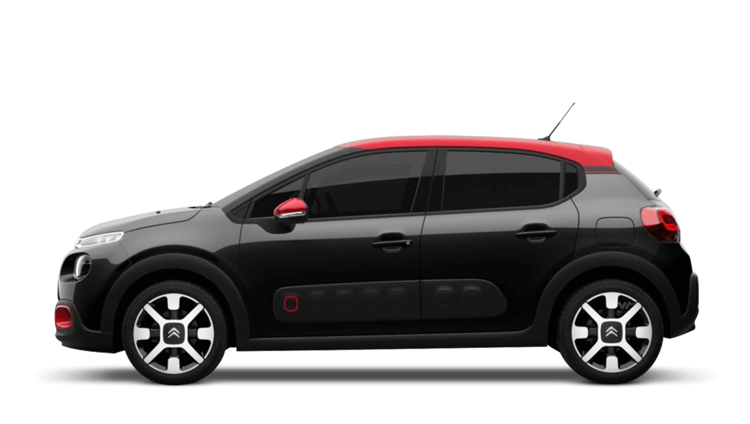 Citroen Png Hd (black)