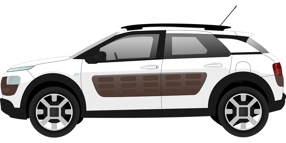 Citroen Transparent Background (lavender, black, white)