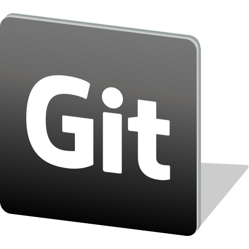 Gitsocialmedialogo Free Png Icon Download (gray, black, white)