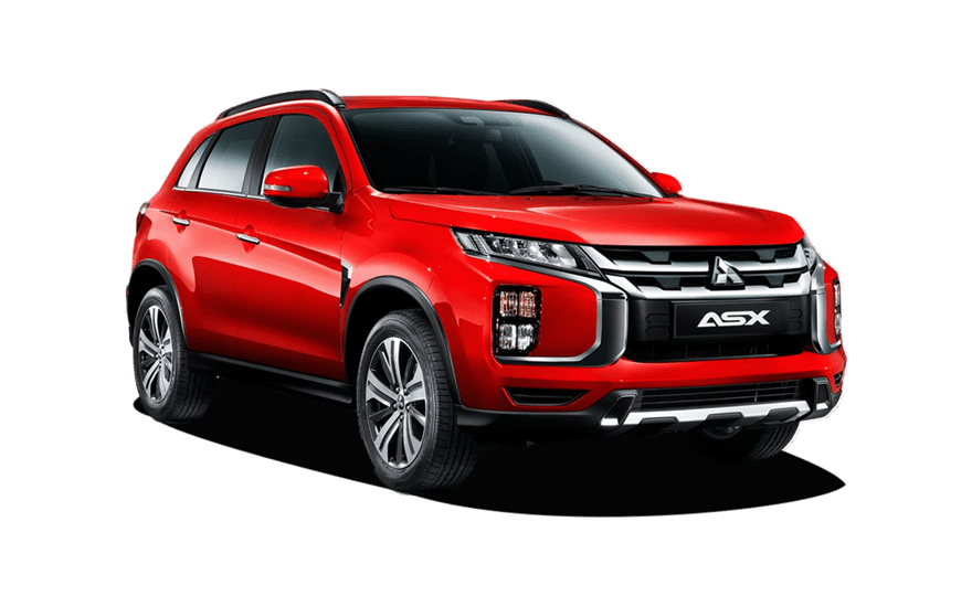 Mitsubishi Asx 2019 Png Isolated Pic (gray, black)