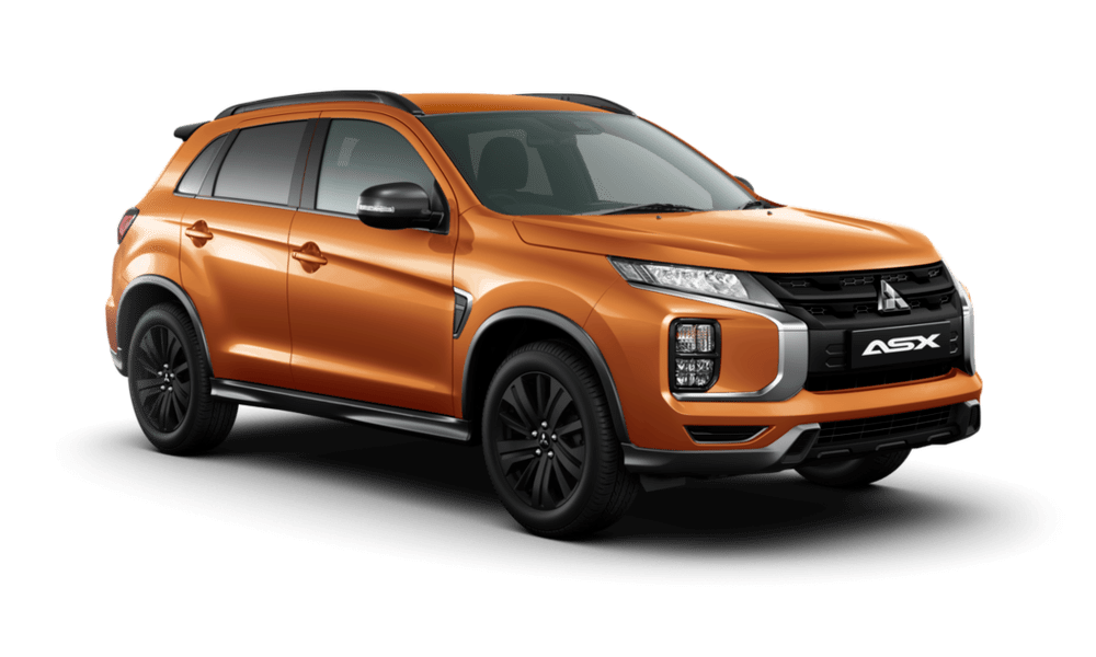 Mitsubishi Asx 2019 Png Photo (gray, black)