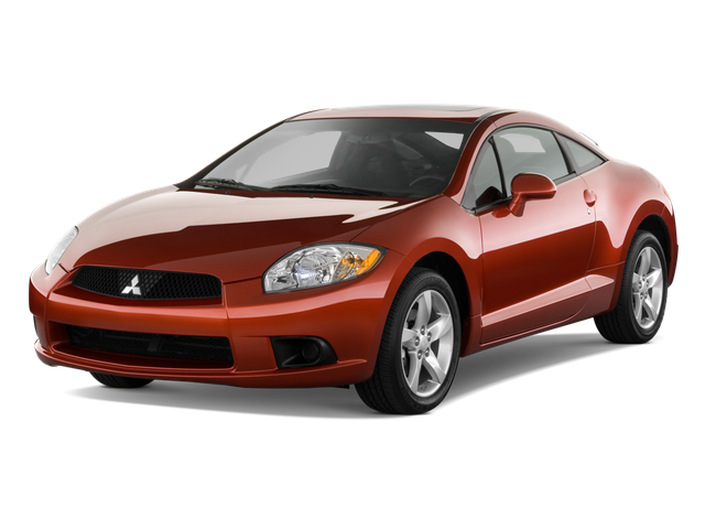 Mitsubishi Eclipse Png Hd Isolated (gray, black)