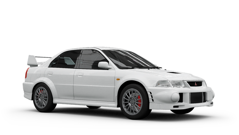 Mitsubishi Evo 8 Png Hd (silver, lavender, black)