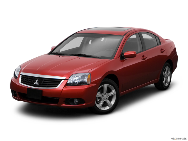 Mitsubishi Galant Png Pic (gray, black)