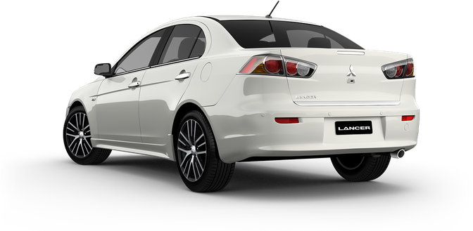 Mitsubishi Lancer Evolution Png Photo (beige, gray, black)