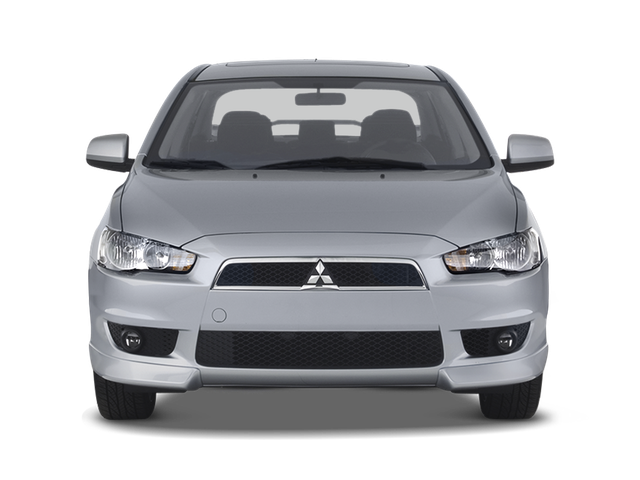 Mitsubishi Lancer Evolution Png Pic (gray, black)