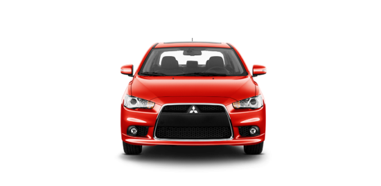 Mitsubishi Lancer Evolution Png Transparent (indigo, black)