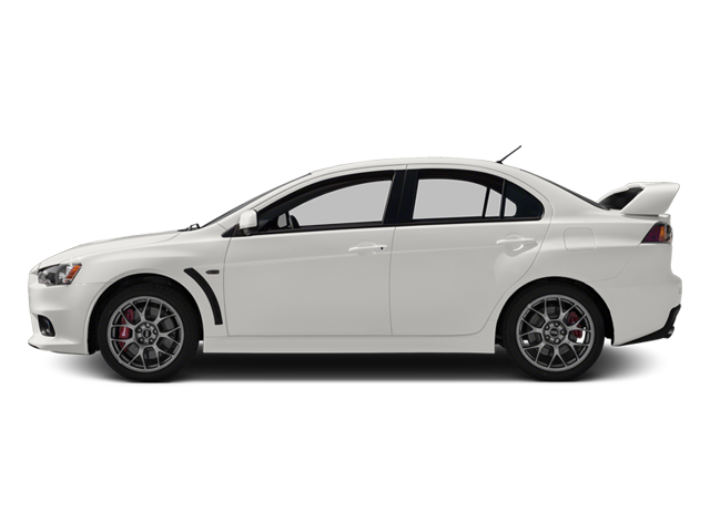 Mitsubishi Lancer Evolution X Png Clipart (silver, black)