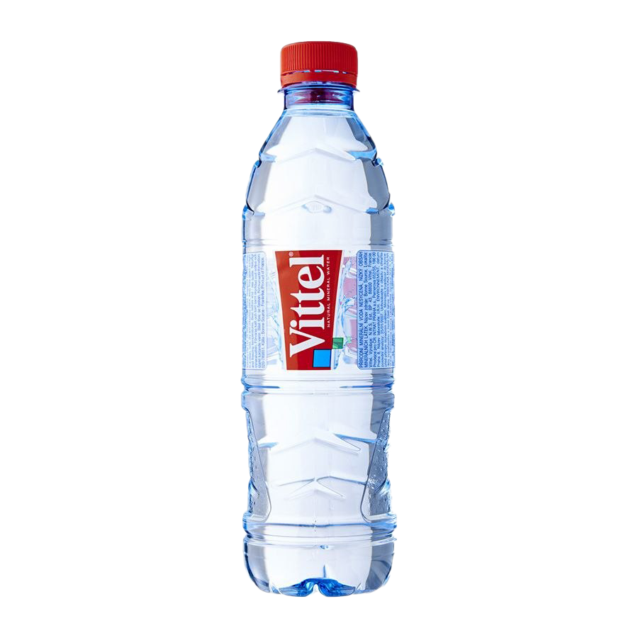 Vittel Bottled Water Png Transparent (lavender, white)