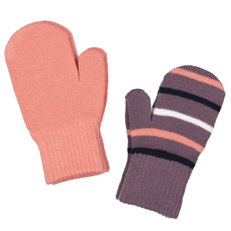 Mittens Gloves Png Photo (gray, black, salmon)