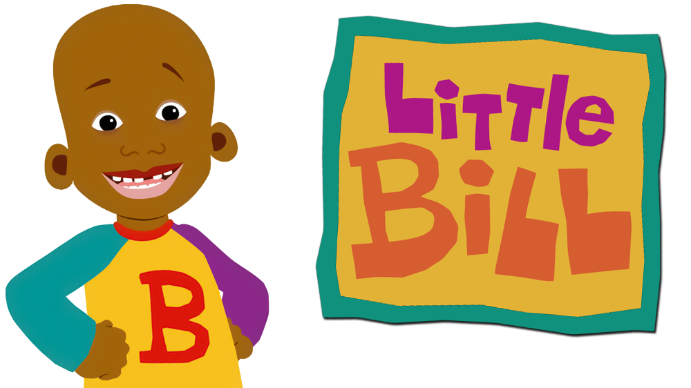 Little Bill Png Photo (chocolate, olive, gold, orange, white)