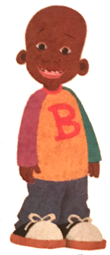 Little Bill Png Picture (maroon, chocolate, black, salmon)