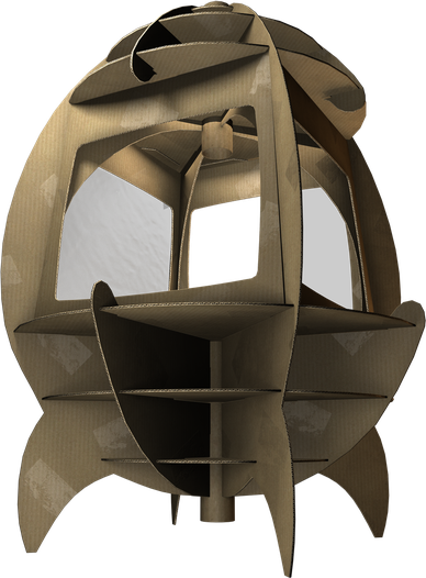 Littlebigplanet Png Transparent (black)