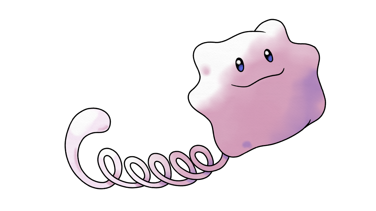 Ditto Background Png (white, plum)