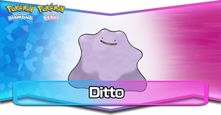 Ditto Png Background (black, lavender, silver)