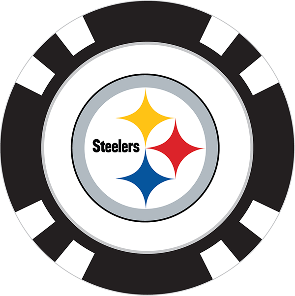 Pittsburgh Steelers Png Hd Isolated (white, silver, black)