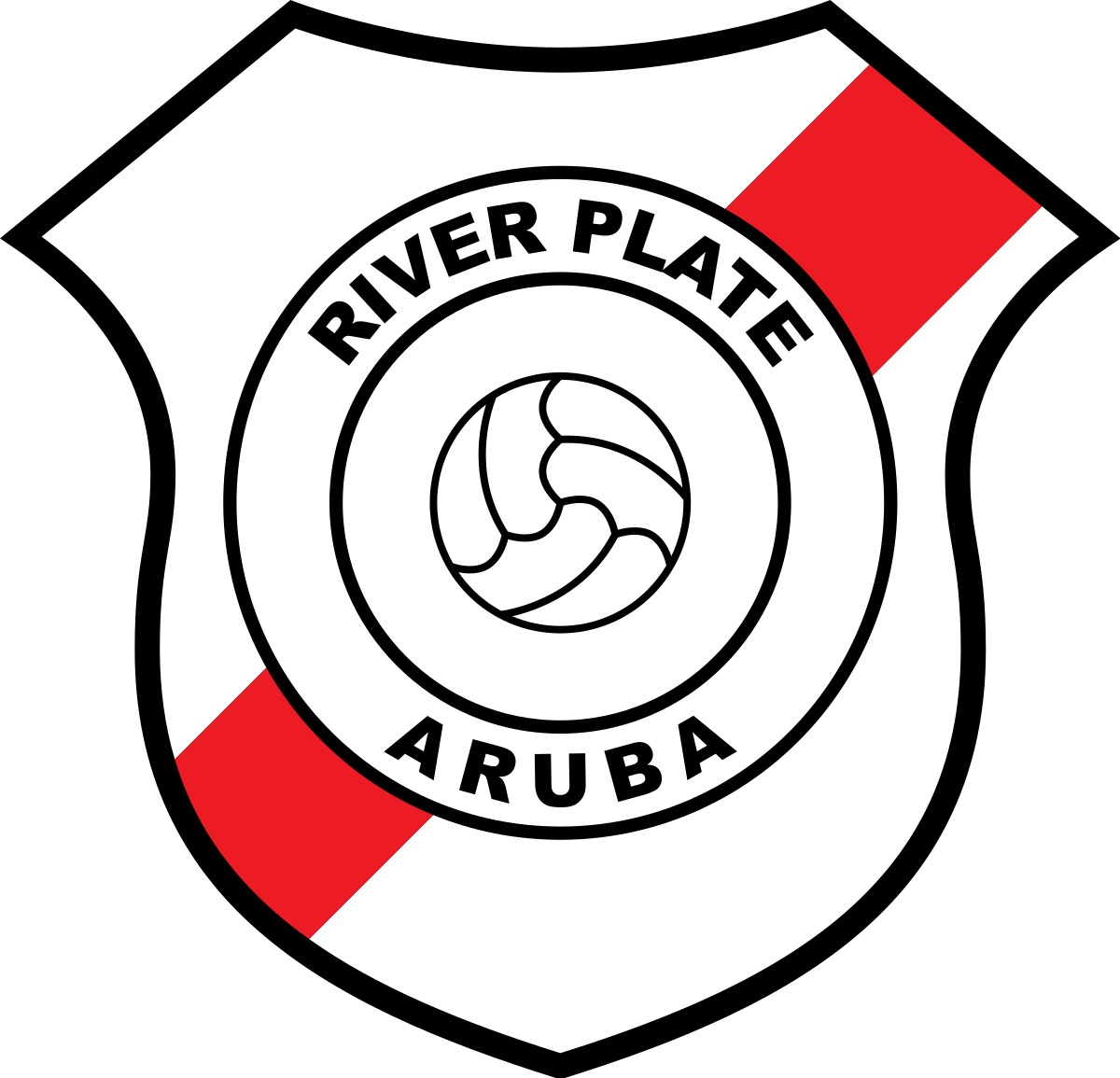 River Plate Png Photo (lavender, red, black, white)