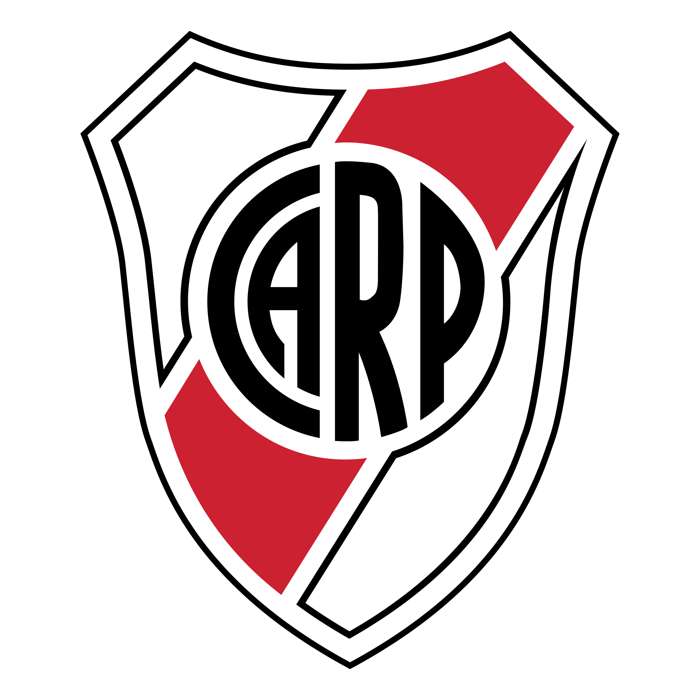 River Plate Png Pic (lavender, chocolate, black, silver, white)