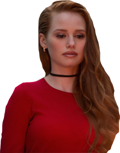 Riverdale Png Transparent Image (black, maroon)