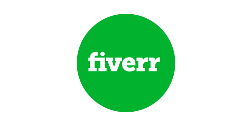 Fiverr Logo Icon Free Png Icon Download (green, black, white)