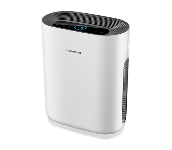 Living Air Purifier Png Transparent Image (white, lavender)