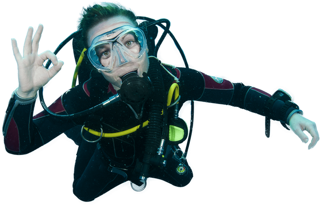 Diving Png Isolated Hd (black)