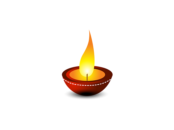 Diwali Diya Png Image Hd (lavender, maroon, white, black, silver)