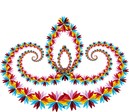 Diwali Diya Png Transparent Photo (black)