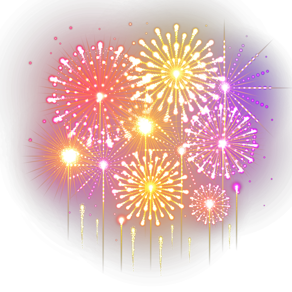 Diwali Firecracker Png Image Free Download (black, white)